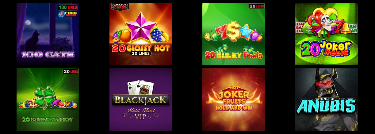 Jogos no Cassino Online 88mbet.COM